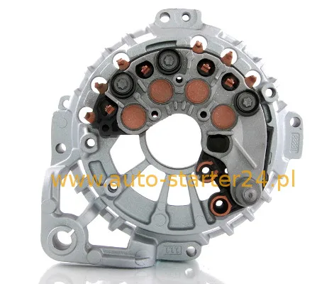 GC063263 AUTO-CENTER - 3.CZĘŚCI ALTERNATORA — zdjęcie 1 z 2
