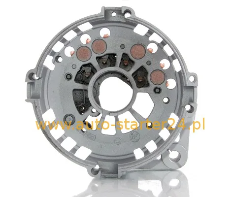 GC063263 AUTO-CENTER - 3.CZĘŚCI ALTERNATORA — zdjęcie 2 z 2