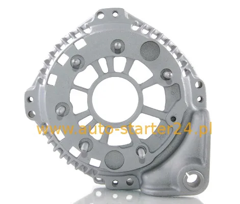 GC063264 AUTO-CENTER - 3.CZĘŚCI ALTERNATORA — zdjęcie 1 z 2
