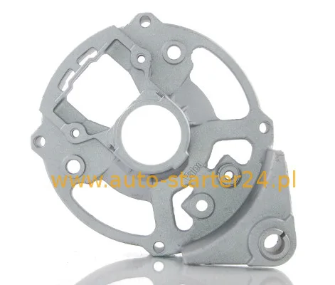 GC063266 AUTO-CENTER - 3.CZĘŚCI ALTERNATORA — zdjęcie 1 z 2