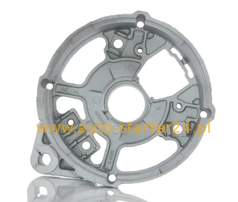 GC063266 AUTO-CENTER - 3.CZĘŚCI ALTERNATORA — zdjęcie 2 z 2