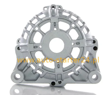 GC063267 AUTO-CENTER - 3.CZĘŚCI ALTERNATORA — zdjęcie 1 z 2
