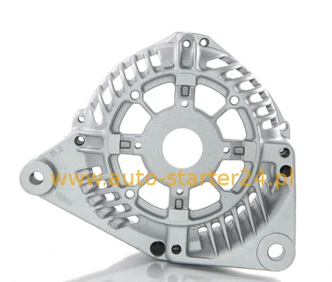 GC063268 AUTO-CENTER - 3.CZĘŚCI ALTERNATORA — zdjęcie 1 z 2