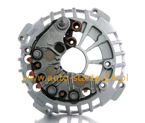 GC063272 AUTO-CENTER - 3.CZĘŚCI ALTERNATORA — zdjęcie 1 z 2
