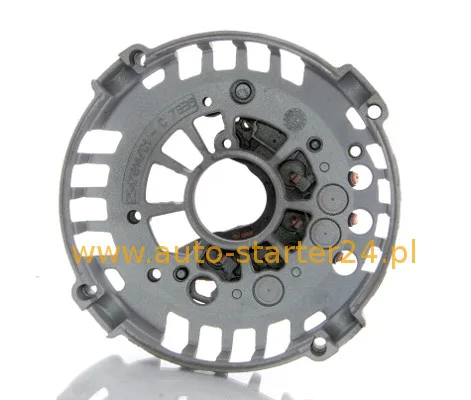 GC063272 AUTO-CENTER - 3.CZĘŚCI ALTERNATORA — zdjęcie 2 z 2