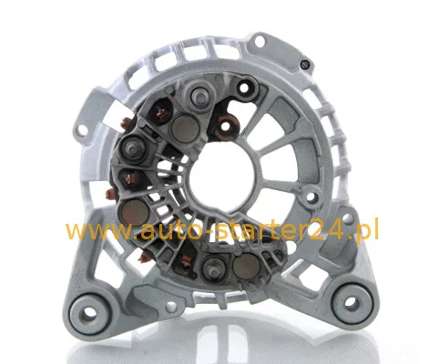 GC063273 AUTO-CENTER - 3.CZĘŚCI ALTERNATORA — zdjęcie 1 z 2