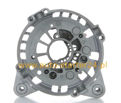 GC063273 AUTO-CENTER - 3.CZĘŚCI ALTERNATORA — zdjęcie 2 z 2