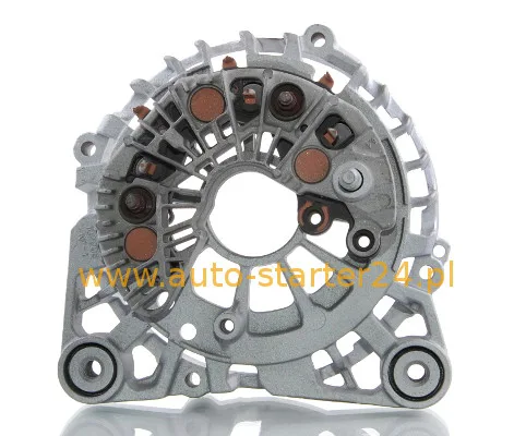 GC063274 AUTO-CENTER - 3.CZĘŚCI ALTERNATORA — zdjęcie 1 z 2