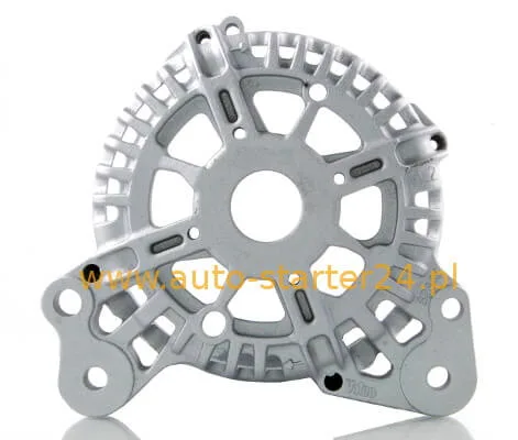 GC063276 AUTO-CENTER - 3.CZĘŚCI ALTERNATORA — zdjęcie 1 z 2
