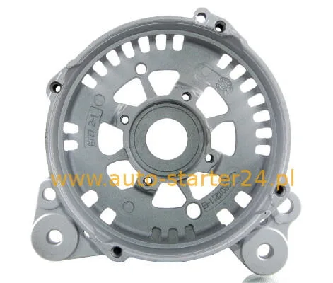 GC063276 AUTO-CENTER - 3.CZĘŚCI ALTERNATORA — zdjęcie 2 z 2