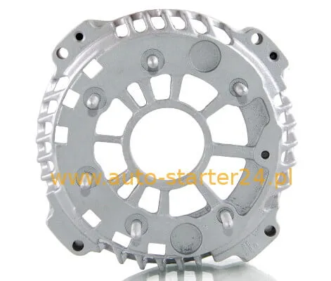 GC063277 AUTO-CENTER - 3.CZĘŚCI ALTERNATORA — zdjęcie 1 z 2