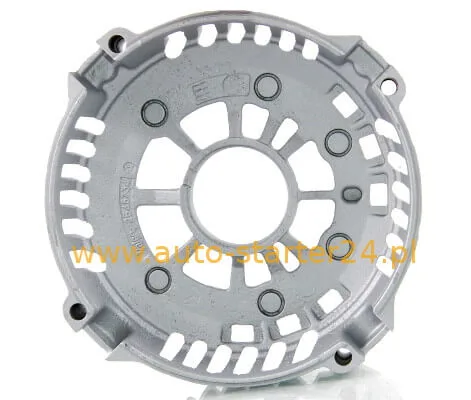 GC063277 AUTO-CENTER - 3.CZĘŚCI ALTERNATORA — zdjęcie 2 z 2