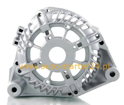 GC063278 AUTO-CENTER - 3.CZĘŚCI ALTERNATORA — zdjęcie 1 z 2