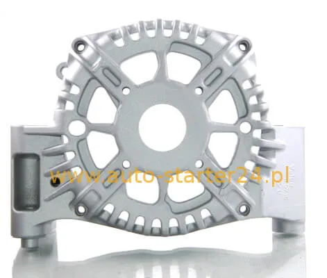 GC063279 AUTO-CENTER - 3.CZĘŚCI ALTERNATORA — zdjęcie 1 z 2