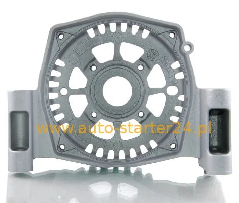 GC063279 AUTO-CENTER - 3.CZĘŚCI ALTERNATORA — zdjęcie 2 z 2