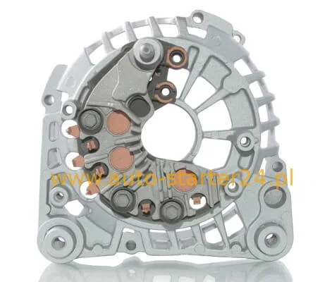 GC063280 AUTO-CENTER - 3.CZĘŚCI ALTERNATORA — zdjęcie 1 z 2