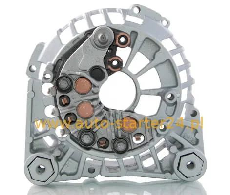 GC063283 AUTO-CENTER - 3.CZĘŚCI ALTERNATORA — zdjęcie 1 z 2