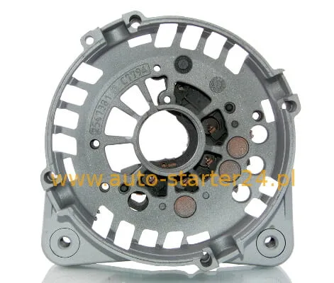 GC063283 AUTO-CENTER - 3.CZĘŚCI ALTERNATORA — zdjęcie 2 z 2