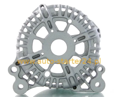 GC063284 AUTO-CENTER - 3.CZĘŚCI ALTERNATORA — zdjęcie 1 z 2