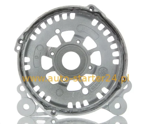 GC063284 AUTO-CENTER - 3.CZĘŚCI ALTERNATORA — zdjęcie 2 z 2