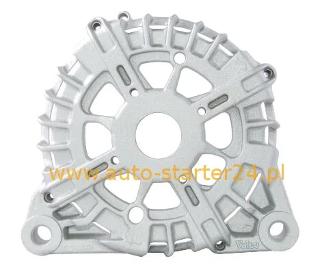 GC063285 AUTO-CENTER - 3.CZĘŚCI ALTERNATORA — zdjęcie 1 z 2