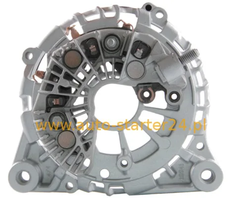 GC063286 AUTO-CENTER - 3.CZĘŚCI ALTERNATORA — zdjęcie 1 z 2