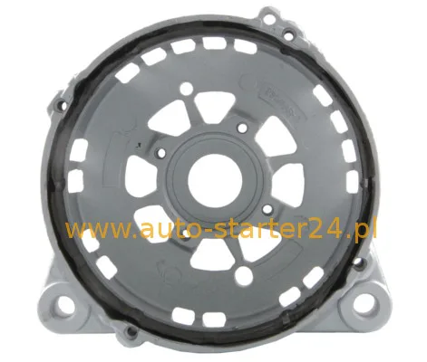 GC063287 AUTO-CENTER - 3.CZĘŚCI ALTERNATORA — zdjęcie 2 z 2