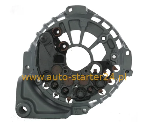 GC063288 AUTO-CENTER - 3.CZĘŚCI ALTERNATORA — zdjęcie 1 z 2