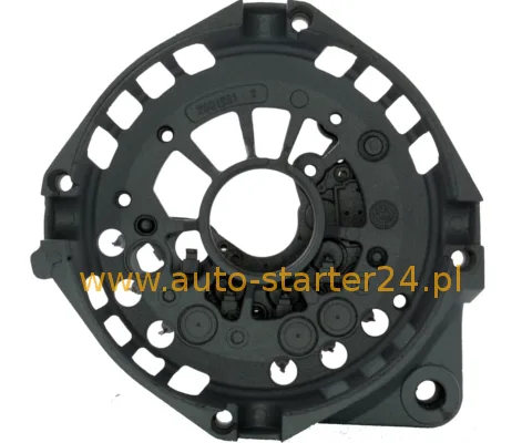 GC063288 AUTO-CENTER - 3.CZĘŚCI ALTERNATORA — zdjęcie 2 z 2