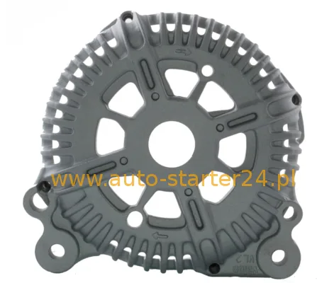 GC063289 AUTO-CENTER - 3.CZĘŚCI ALTERNATORA — zdjęcie 1 z 2