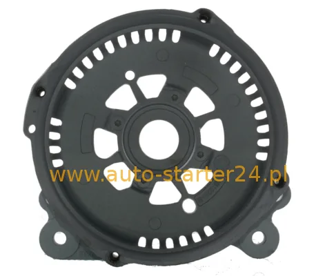 GC063289 AUTO-CENTER - 3.CZĘŚCI ALTERNATORA — zdjęcie 2 z 2