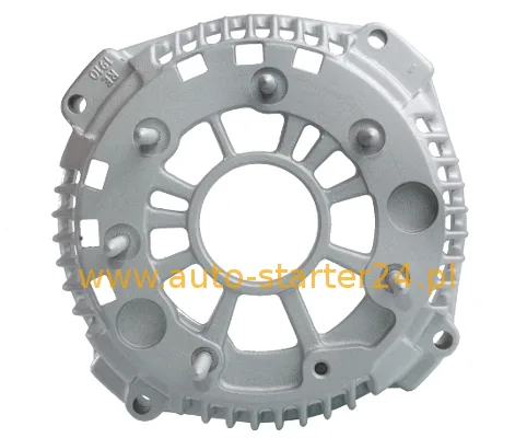 GC063290 AUTO-CENTER - 3.CZĘŚCI ALTERNATORA — zdjęcie 1 z 2