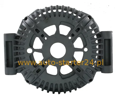 GC063291 AUTO-CENTER - 3.CZĘŚCI ALTERNATORA — zdjęcie 1 z 2