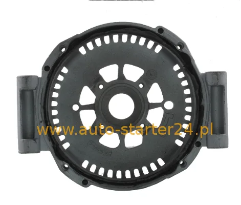 GC063291 AUTO-CENTER - 3.CZĘŚCI ALTERNATORA — zdjęcie 2 z 2
