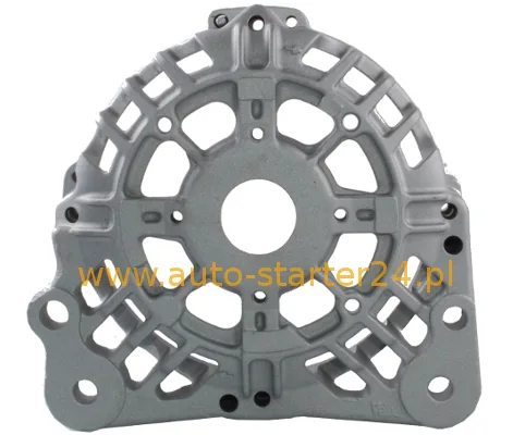 GC063292 AUTO-CENTER - 3.CZĘŚCI ALTERNATORA — zdjęcie 1 z 2