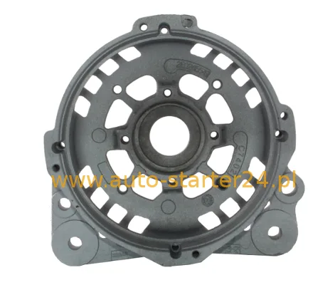 GC063292 AUTO-CENTER - 3.CZĘŚCI ALTERNATORA — zdjęcie 2 z 2