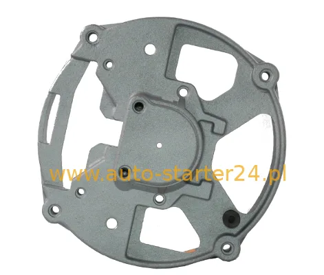 GC063293 AUTO-CENTER - 3.CZĘŚCI ALTERNATORA — zdjęcie 1 z 2