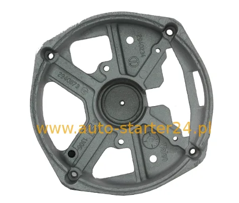 GC063293 AUTO-CENTER - 3.CZĘŚCI ALTERNATORA — zdjęcie 2 z 2