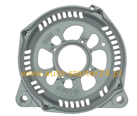 GC063294 AUTO-CENTER - 3.CZĘŚCI ALTERNATORA — zdjęcie 2 z 2