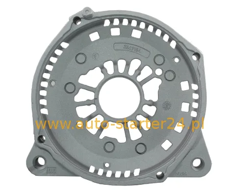 GC063295 AUTO-CENTER - 3.CZĘŚCI ALTERNATORA — zdjęcie 2 z 2