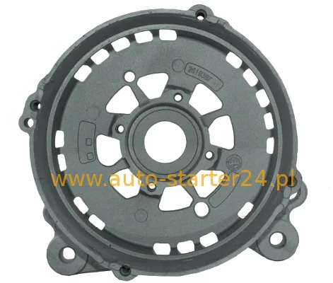 GC063296 AUTO-CENTER - 3.CZĘŚCI ALTERNATORA — zdjęcie 2 z 2