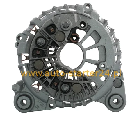 GC063297 AUTO-CENTER - 3.CZĘŚCI ALTERNATORA — zdjęcie 1 z 1