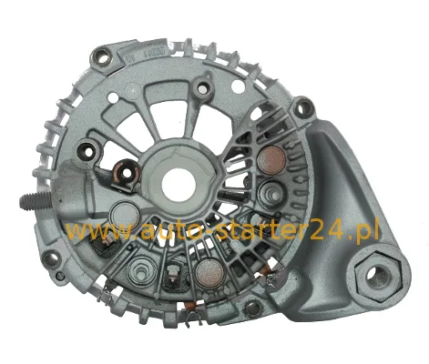 GC063298 AUTO-CENTER - 3.CZĘŚCI ALTERNATORA — zdjęcie 1 z 2