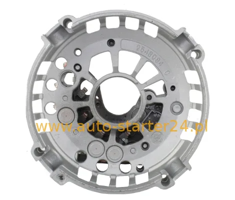 GC063299 AUTO-CENTER - 3.CZĘŚCI ALTERNATORA — zdjęcie 2 z 2