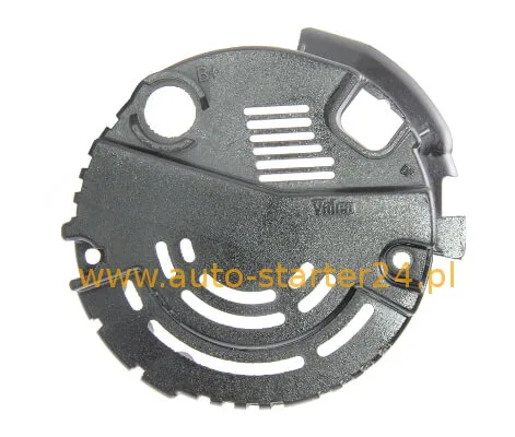 GC063505 AUTO-CENTER - 3.CZĘŚCI ALTERNATORA — zdjęcie 1 z 1