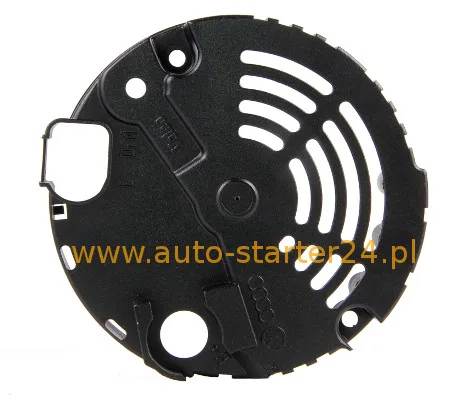 GC063510 AUTO-CENTER - 3.CZĘŚCI ALTERNATORA — zdjęcie 1 z 1