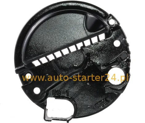 GC063512 AUTO-CENTER - 3.CZĘŚCI ALTERNATORA — zdjęcie 1 z 1