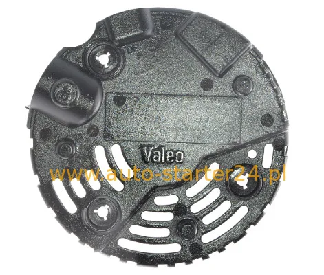 GC063521 AUTO-CENTER - 3.CZĘŚCI ALTERNATORA — zdjęcie 1 z 1