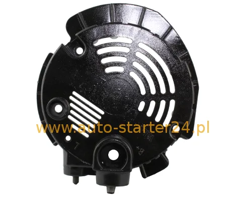 GC063526 AUTO-CENTER - 3.CZĘŚCI ALTERNATORA — zdjęcie 1 z 1