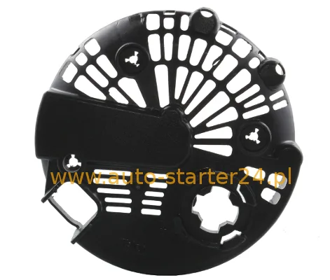 GC063538 AUTO-CENTER - 3.CZĘŚCI ALTERNATORA — zdjęcie 1 z 1